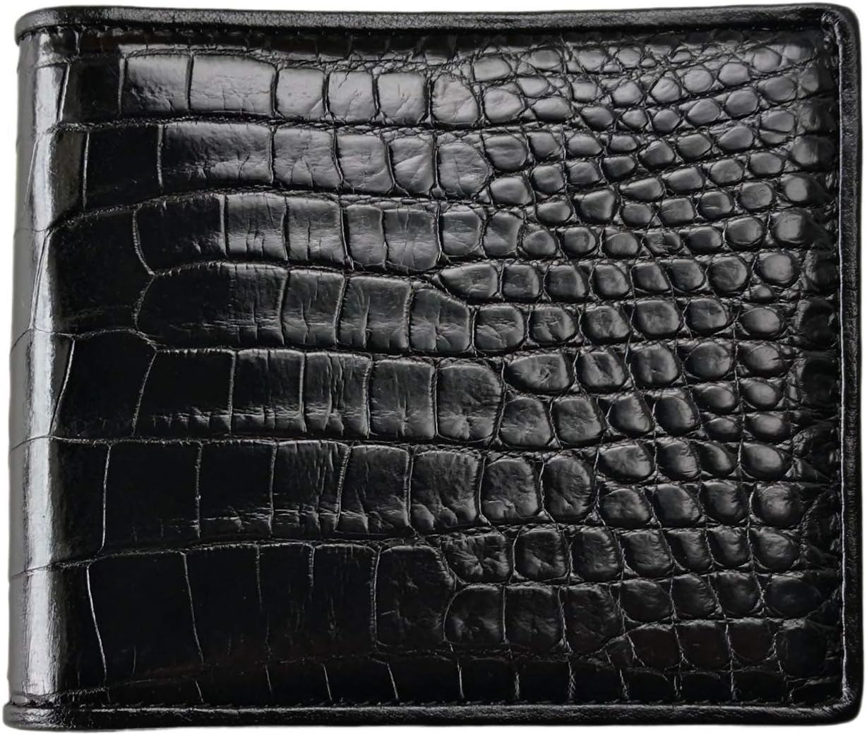 Crocodile Leather